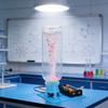 Small Student Educational Science Kit With Electric Tornado Physics Experiments For Kids Learning