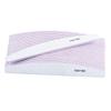 10Pcs/Lot 80/100/150/180/240 Grit Limas Trimmer Lime Nail Art Ongle Manicure Tool Nail File Buffer Double Side Nail Files Buffer