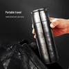 QUANGE Pure Titanium Insulated Water Bottle 420ml