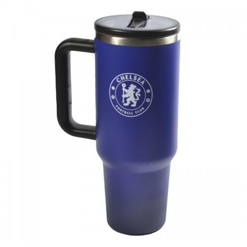 Chelsea FC 1.1L Thermal Flask