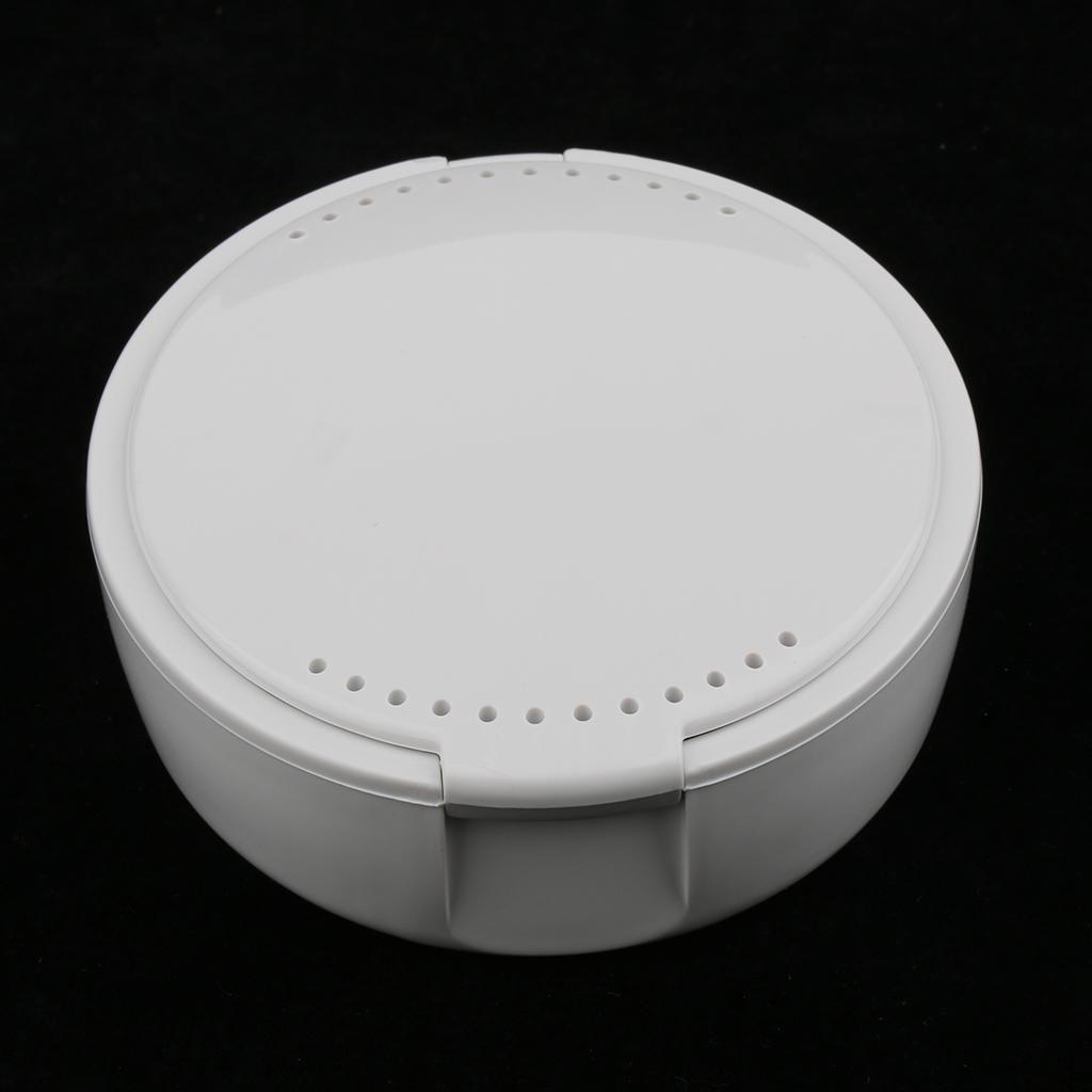 Шкатулка с зеркалом With mirror White