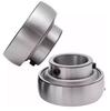 SA Series Maintenance-Free Sealed Bainitic Bearing for Agricultural Machinery and Conveyor Systems