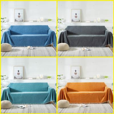 Textil do jedálne a obývacej izby – Poťahy na gauče