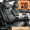 2026 Changan Qiyuan a06 All-Season Seat Covers - Full Coverage Interior Car Seat Cushions