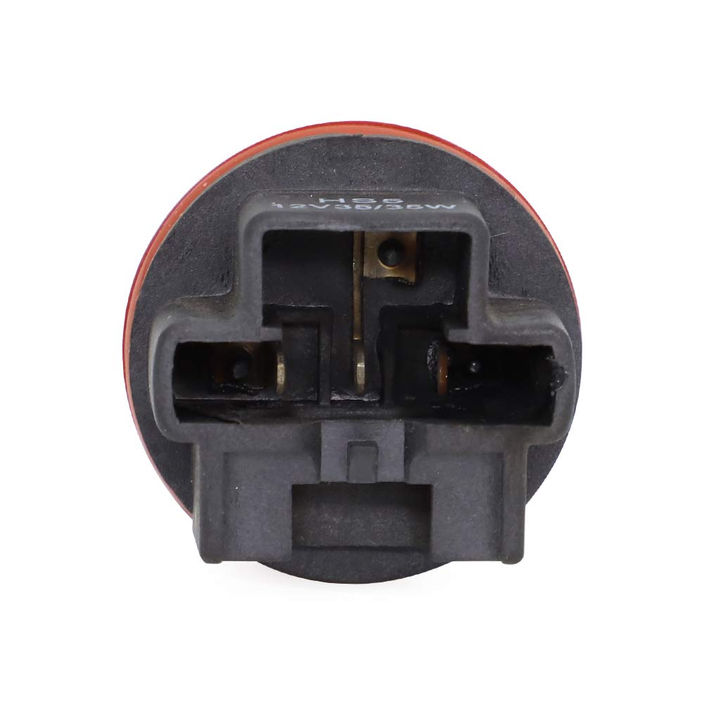 ALPHA RIDER HS5 35/35W Headlight Lamp Halogen Bulb For Honda Honda Super Cub