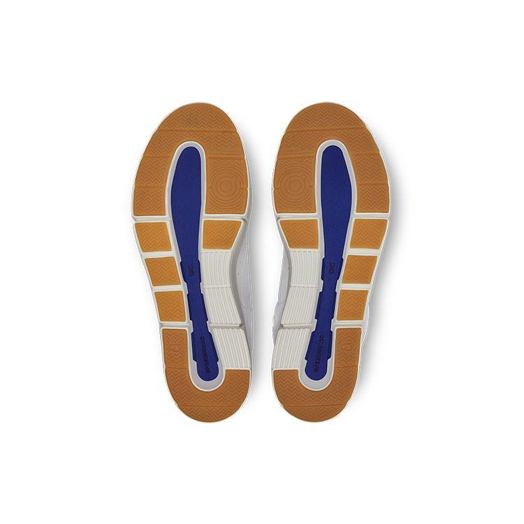 ON The Roger Centre Court White Indigo Men Sneakers 48.98522