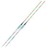 High Sensitivity Dual-Use Electronic Fishing Float for Crucian Carp and Tilapia - Day/Night Bright, Hard Tail Design for Wild & Black Pit Competition