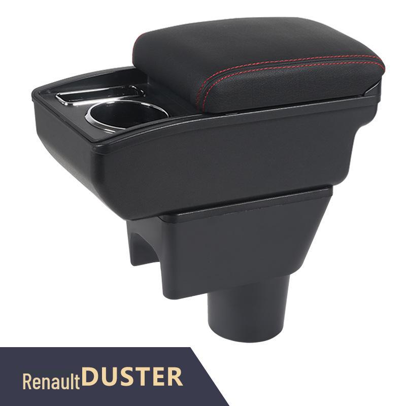 Renault DUSTER Car Center Armrest Box Interior Accessories