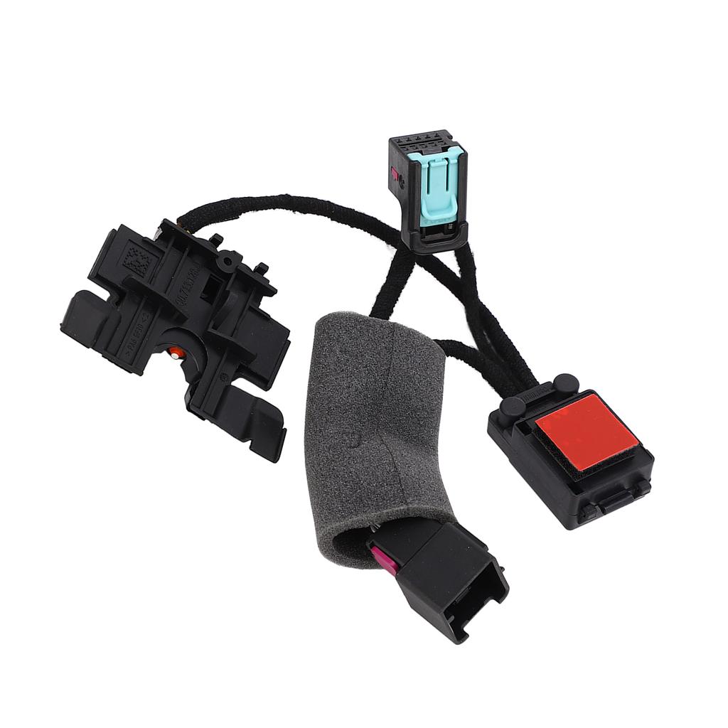 Gearbox Shifter Position Micro Switch 5Q0713128A Replacement for R32 Rabbit Variant Novo