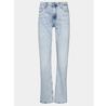 Джинсы Calvin Klein Jeans J20J223302 синий Straight Fit