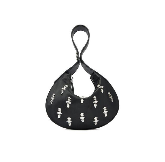 Bag KARL LAGERFELD KARL LAGERFELD A1W30117 Black