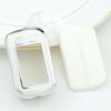 New TPU Key Case S96 V2 for A93 A63 Russian Version Two Way Car Alarm LCD Remote Controller Keychain Fob Cover