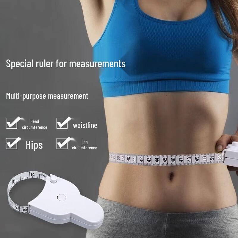Yiming Automatic Retractable Body Tape Measure