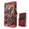 R36S Cross-Border Portable Game Console: Open Source, Dual System, 3D Retro Arcade Handheld