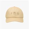 Iro Greb Logo Embroidered Cap wp90Grebsft