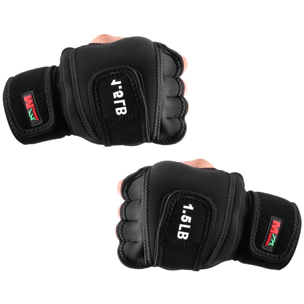 

Спортивные тренировочные перчатки, перчатки для тяжелой атлетики, полная поддержка запястья, дышащие спортивные перчатки