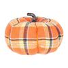 Halloween Decor Harvest Festival Fabric Pumpkin Ornament Home Party Decoration