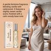 Vanille Eau de Toilette Tägliches Pendeln Date Reise Frisch Elegant Natürlich Langanhaltend Vielseitiger Duft 30ml