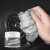 CLICK CLEAN Cleaning Gel For Car, 7Oz Car Detailing Tools, Cleaning Putty Gel, Car Interior Cleaner Universal Dust Cleaner For Keyboard, Laptop, Air