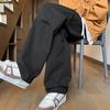 Men's Casual Outdoor Straight-Leg Cargo Pants