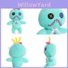 Stitch Plush Toy Super Soft And Adorable 9'' Stuffed Animal Doll