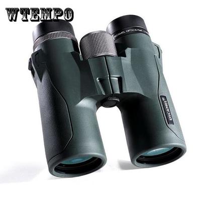 Dürbün 8X42/10X42 Yüksek Çözünürlüklü Yüksek Güçlü Açık Hava Teleskobu Seyahat Kuş Teleskobu Çocuklar İçin Çok İşlevli Teleskop