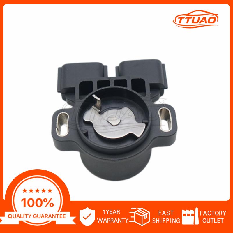 Throttle Position Sensor A22-661J03 A22-661J03 A22661J03 for Nissan Skyline 1993-1998 Patrol 2000-2014 Automotive Spare Parts