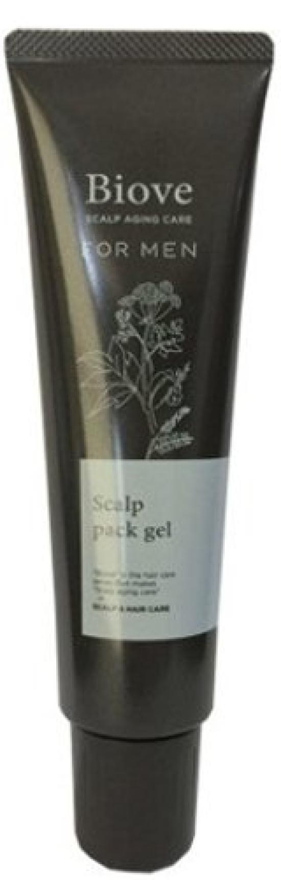 

Biove F Men Scalp Pack Gel 150g