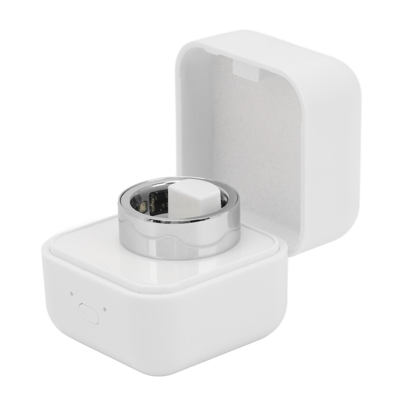 Серебристый, 19