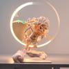 One Piece Nika Luffy Desktop Figure Ornament