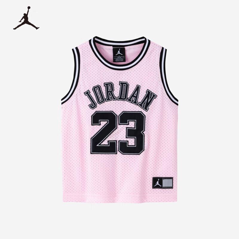 Jordan Nike Kids  Sleeveless Sport Vest XL