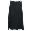 Tricot COMME Des GARCONS Made In Japan 100% Wool Long Length Skirt S Women Used
