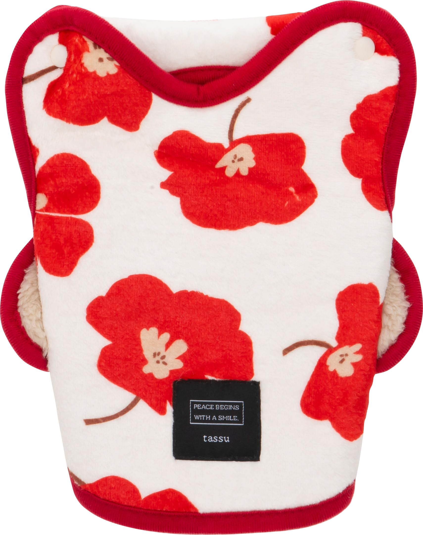 

Flamin Pet Wearable Blanket S tassu flammin 168-6778A1