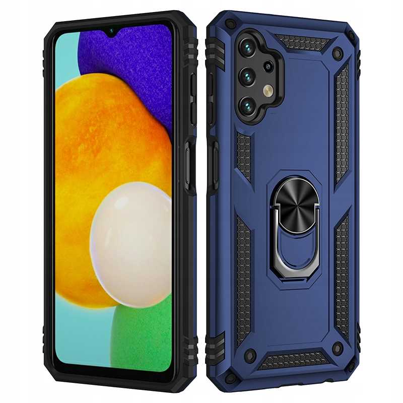 Sc Ring Nx Galaxy A13 4G Niebieski