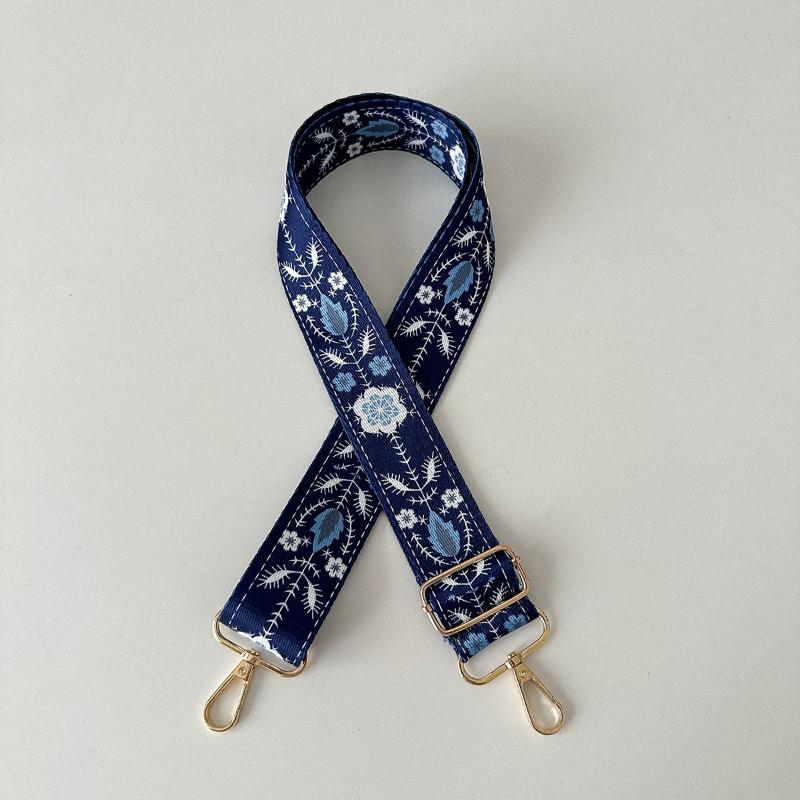 Canvas Wide Shoulder Strap Bag Shoulder Strap