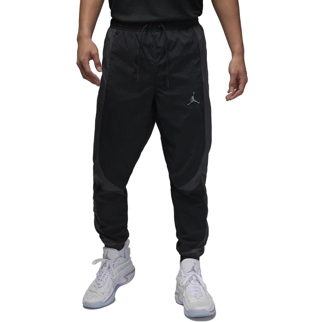 Jordan Sport Jam Knitted Sweatpants Men's Black DX9374-011