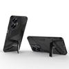 For Realme C55 Case Protective Phone Holder Case For Realme C55 Cover Invisible Bracket TPU Armor Realme C55 Case