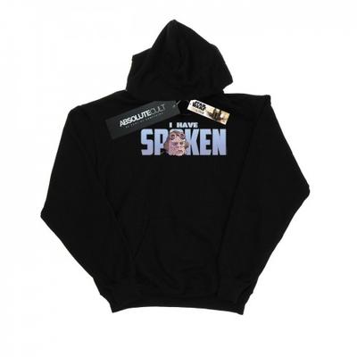 Womens/Ladies The Mandalorian Kuiil I Have Spoken Hoodie
