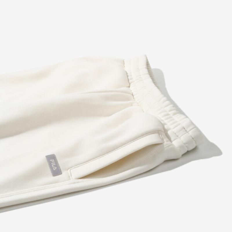 Fila Jogger Pants Fleece Model Name