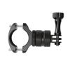 360 degrees  Rotation Bike Camera Holder Handlebar Sport Camera Fixing Bracket