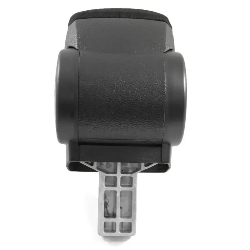 Console Centrale Accoudoir Cuir Noir pour Opel Corsa C 2000-2008 Ajustement d'Origine Accessoires Intérieurs de Voiture Pièces de Rechange