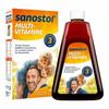 Sanostol Multivitamin 230Ml