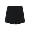 Li Ning Casual Shorts Men's Black Moderate AKSS071-1