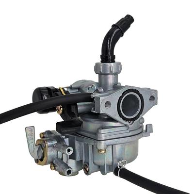 Leihuo Universal PZ17 17mm Carburetor Universal 50 70 90cc Motorcycle C50 C70 TRX70 ATC70 CT70 T90 ST90 TRAIL70 Gn6
