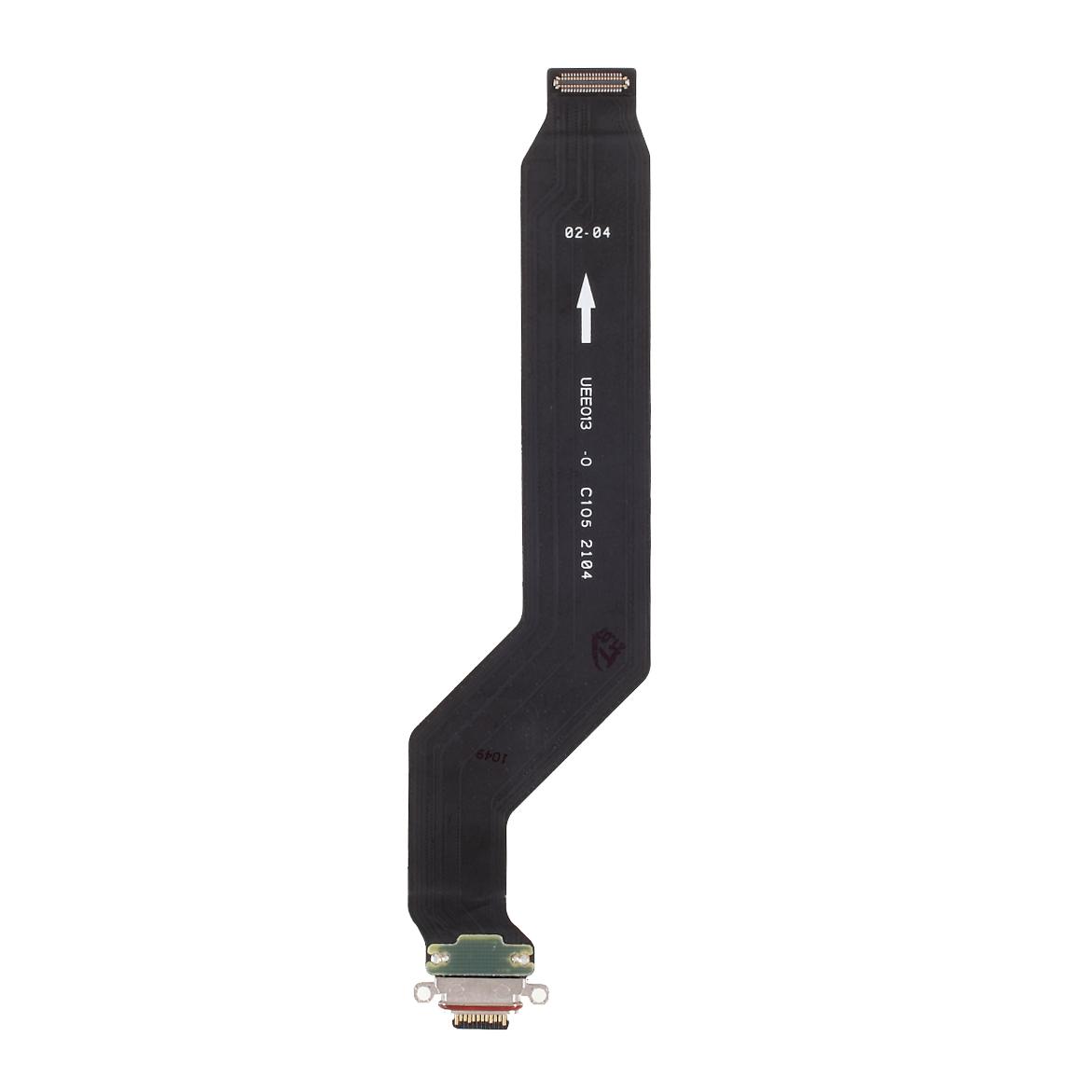 

Charging Port Flex Cable Replacement for OnePlus 8T Type A