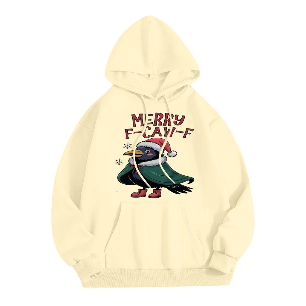 Women's Fashion Daily Versatile Casual Sweatshirts Long Sleeve Top Sweatshirts