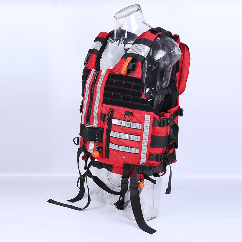 High Buoyancy Whitewater Life Vest