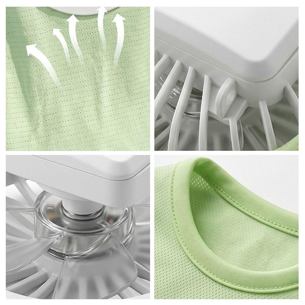 USB Charging Cooling Dog Vest Polyester Dog Fan Vest N Pet Cooling Vest Photo Props