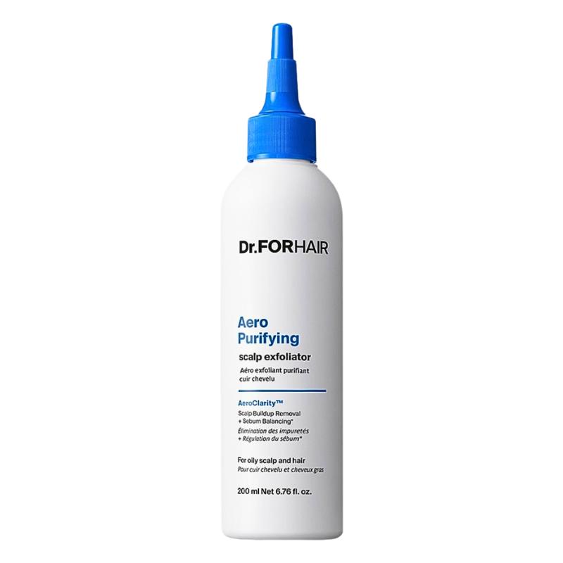 Aero Purifying Scalp Exfoliator