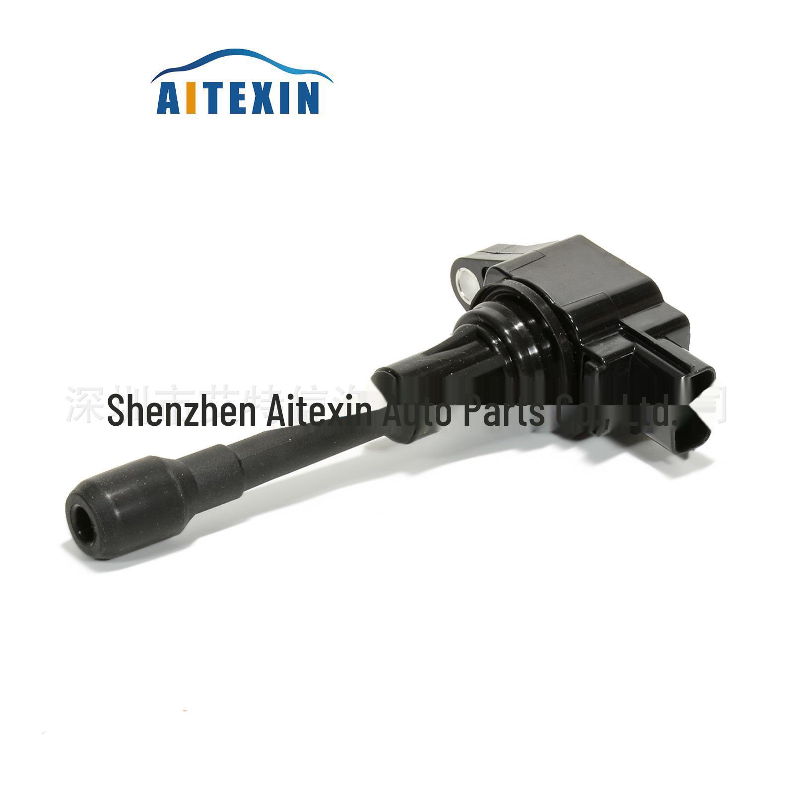 

Катушка зажигания Nissan Teana 22448-1HM0A совместима 4-cylinder